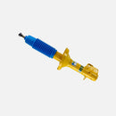 Front Shock / Strut Volkswagen Cabriolet Jetta Rabbit Scirocco 1975-1989