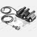 Ignition Coil Audi 100 Quattro 90 A6 Cabriolet 1992-1998