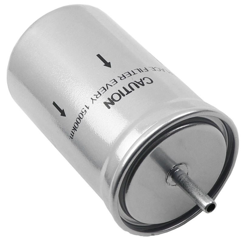 Gas Fuel Filter for Volvo 850 S70 V70 X/C C70 S90 V90 Turbo