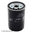 Engine Oil Filter Volkswagen Rabbit Convertible Pickup Beetle Cabrio 1975-2001