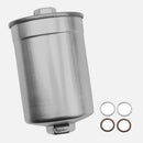 Fuel Filter Volkswagen Rabbit Convertible Pickup Cabriolet Jetta 1980-2001