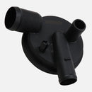 Crankcase Vent Valve Volkswagen EuroVan Jetta Passat 1993-1999