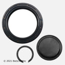 Auto Trans Seal Drive Axle Volkswagen Cabriolet Corrado Golf Jetta 1986-1992