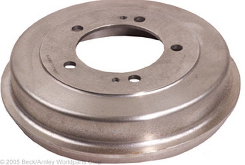 New Rear Brake Drum for Daihatsu Rocky 4x4 90-92 SE SX