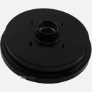 Rear Drum Volkswagen Rabbit Convertible Cabriolet Fox Golf Jetta 1975-1993
