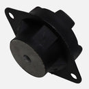 Transmission Mount Volkswagen Quantum 1986-1987