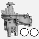 Water Pump Volkswagen Cabrio Cabriolet Corrado Fox Golf Jetta Passat 1982-2001