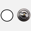 Thermostat Volkswagen Corrado EuroVan Golf Jetta Passat 1992-2001