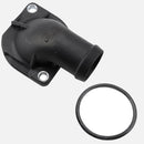 Coolant Thermostat Housing Cover Volkswagen Cabriolet Corrado Golf 1976-1994