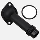 Coolant Thermostat Housing Volkswagen EuroVan Passat 1993-2001