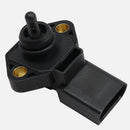 Fuel Injection Manifold Pressure Sensor Volkswagen Beetle Golf Jetta 1998-2001