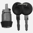 Ignition Lock Cylinder Volkswagen Super Beetle Dasher Jetta Rabbit 1975-1984