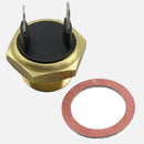 Engine Cooling Fan Switch Volkswagen Dasher Jetta Quantum Rabbit 1975-1984