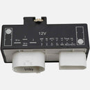 Engine Cooling Fan Module Audi TT 2000-2001