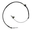 Emergency Parking Brake Cable for Suzuki Samurai 86-95 SJ413