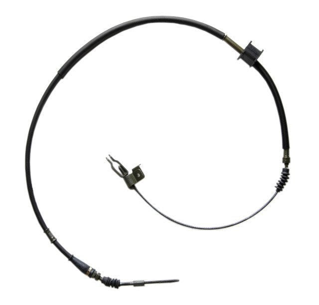 Emergency Parking Brake Cable for Suzuki Samurai 86-95 SJ413