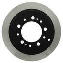 Rear Brake Rotor for Lexus LX570 / Toyota Land Cruiser / Toyota Sequoia / Toyota Tundra – BD126554E