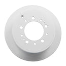 Rear Brake Rotor for Lexus LX570 / Toyota Land Cruiser / Toyota Sequoia / Toyota Tundra – BD126554PR