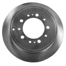 Rear Brake Rotor for Lexus LX570 / Toyota Land Cruiser / Toyota Sequoia / Toyota Tundra – BD126554UC