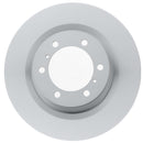 Front Brake Rotor for Lexus GX460 / Toyota 4Runner – BD180404PR
