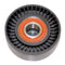 BELT TENSIONER PULLEY Volvo C70 S70 V70 S80 S40 XC90