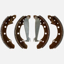 Rear Brake Shoe Volkswagen Rabbit Pickup Dasher Fox Golf Jetta Quantum 1979-1992
