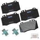 Front Brake Pad Set for Mercedes-Benz CL500 ML430 ML55 AMG SL600 2000