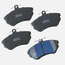 Front Brake Pad Set Volkswagen Cabrio Golf Jetta Passat 1992-1999