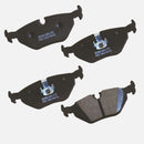 Rear Brake Pad Set for BMW 328is E36