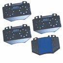 Front Brake Pad Set for Mercedes-Benz S500 2000