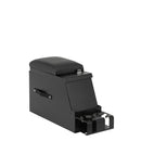 Tuffy Security Center Console Series II - 8" Wide (FJ60)