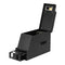 Tuffy Security Center Console Series II - 8" Wide (FJ60)
