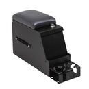 Tuffy Security Center Console Series II - 8" Wide (FJ60)