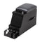 Tuffy Security Center Console Series II - 8" Wide (FJ60)