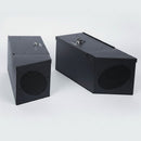 Tuffy Speaker & Storage Security Lockbox Set