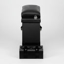 6.5" Black Series II Tuffy Console for Toyota Land Cruiser FJ40