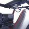 Tuffy Overhead Security Console