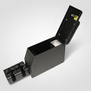 Tuffy Security Console for Suzuki Samurai SJ413