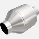 Front Left Catalytic Converter Audi A4 Quattro A6 2000-2001