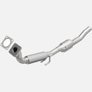 Catalytic Converter Volkswagen Beetle Golf Jetta 2001