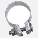 Exhaust Clamp Volkswagen Cabriolet 1990-1993