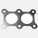 Front Exhaust Pipe Flange Gasket Volkswagen Beetle Cabrio Corrado Golf 1986-2001