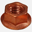 Exhaust Bolt for Mitsubishi Montero