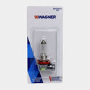 Front Fog Light Bulb for Smart Fortwo