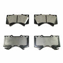 Front Brake Pad Set for Lexus LX570 / Toyota Land Cruiser / Toyota Sequoia / Toyota Tundra – BP1303C