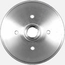 Rear Drum Volkswagen Rabbit Convertible Pickup Cabriolet Fox Golf 1975-1993