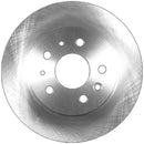 Pair of Rear Rotors for Mercedes-Benz 560SL