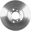 Pair of Front Rotors for Mercedes-Benz 300SEL