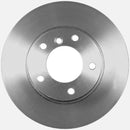 Pair of Front Rotors for BMW 318ti Z3 E36