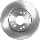Pair of Front Rotors for Mercedes-Benz 300CE 300E 300TE 400E E320